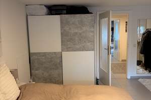 Schöne Zweizimmerwohnung in Düsseldorf-Oberbilk  – Siemensstraße 15, 40227 Oberbilk, Düsseldorf – Vorschaubild 9