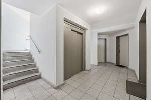 Attraktive Kapitalanlage: Vermietete 2-Zimmer-Wohnung mit Loggia in Berlin-Wedding – Die vollständige Adresse der Immobilie erhältst du vom Anbieter., 13357 Gesundbrunnen, Berlin – Vorschaubild 8