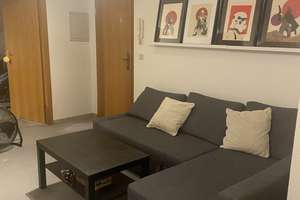 Lebendig wohnen in Bilk: 2-Zimmer-Apartment mit Balkon – Oertelstraße 18, 40225 Bilk, Düsseldorf – Vorschaubild 12