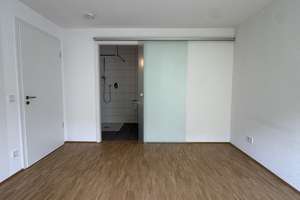 Barrierefreie 3-Zimmer-Komfortwohnung mit großer Terrasse, Aufzug & TG provisionsfrei !  – An der Raumfabrik 6, 76227 Durlach, Karlsruhe – Vorschaubild 7