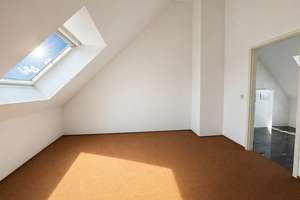 Hübsche kleine Maisonette m. Terr., 2 Bäd., Aufzug, TG-Stellpl. in Pempelfort – Die vollständige Adresse der Immobilie erhältst du vom Anbieter., 40477 Pempelfort, Düsseldorf – Vorschaubild 7