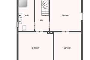 Gepflegtes Einfamilienhaus in zentraler Lage – Die vollständige Adresse der Immobilie erhältst du vom Anbieter., 47533 Kleve – Vorschaubild 41