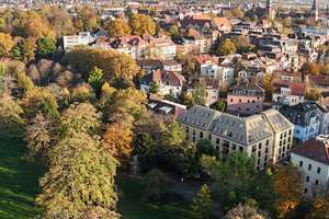 Kapitalanlage am Kurpark: 2-Zimmer-Wohnung mit Balkon und Loggia – Die vollständige Adresse der Immobilie erhältst du vom Anbieter., 70372 Kurpark, Stuttgart – Vorschaubild 3