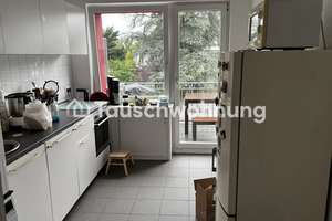 Tauschwohnung: 2 Zi-Whg + 2 Balkone gegen gleichwertige Whg in Ehrenfeld – Die vollständige Adresse der Immobilie erhältst du vom Anbieter., 50933 Braunsfeld, Köln – Vorschaubild 3