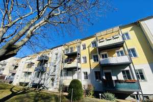 Helle 3-Raum-Wohnung mit Balkon in beliebter Lage von SFO – 39108 Stadtfeld Ost, Magdeburg – Vorschaubild 2