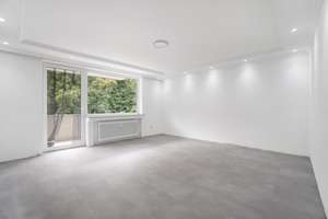 Ideal geschnittene 3-Zimmer-ETW mit Balkon & Garage – Die vollständige Adresse der Immobilie erhältst du vom Anbieter., 40627 Unterbach, Düsseldorf – Vorschaubild 10