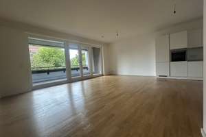 Geräumige 3 Zimmerwohnung zur Miete in Winterhude- Wentzel Dr. – Alter Güterbahnhof 1b, 22303 Winterhude, Hamburg – Vorschaubild 6