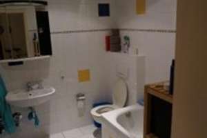 Gepflegte 3-Zimmer-Wohnung mit Balkon und Einbauküche in Aachen, WG-geeignet – Friedrichstraße 43, 52070 Adalbertsteinweg, Aachen – Vorschaubild 16