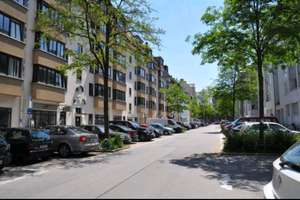 Gepflegte 2-Zimmer-Wohnung in der Ludwigsvorstadt – Die vollständige Adresse der Immobilie erhältst du vom Anbieter., 80337 Am alten südlichen Friedhof, München – Vorschaubild 7