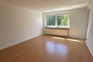 Helle 3-Zimmer-Wohnung in ruhiger Lage