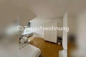 Tauschwohnung: Tausche 2 Zimmer im Zooviertel gegen Wohnung mit Balkon+EBK – Die vollständige Adresse der Immobilie erhältst du vom Anbieter., 30175 Oststadt, Hannover – Vorschaubild 4