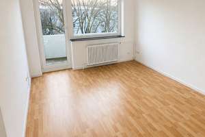 Renovierte 2- ZI WHG mit Loggia und Blick ins Grüne – Die vollständige Adresse der Immobilie erhältst du vom Anbieter., 38444 Rabenberg, Wolfsburg – Vorschaubild 4