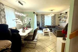 Maisonette-Wohnung mit eigenem Garten und Stellplatz – Die vollständige Adresse der Immobilie erhältst du vom Anbieter., 42277 Oberbarmen, Wuppertal – Vorschaubild 7