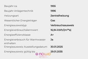 Viel Wohnfläche für mindestens zwei Familien! – Wolfenbüttel (Kreis) – Vorschaubild 39