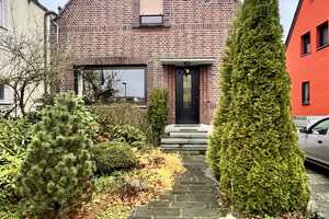 Haus mit Potential in ruhiger und familienfreundlicher Lage von Kempen – St. Hubert – Viersen (Kreis) – Vorschaubild 2