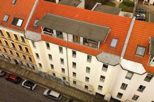 2-Zimmer-Wohnung mit Balkon im sanierten Mehrfamilienhaus – Die vollständige Adresse der Immobilie erhältst du vom Anbieter., 4318 Anger-Crottendorf, Leipzig – Vorschaubild 5