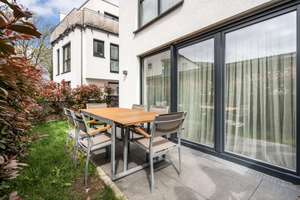 Modernes Stadtleben: Ihr neues Zuhause in einem eleganten Neubau-Townhouse (WE 02) – Die vollständige Adresse der Immobilie erhältst du vom Anbieter., 65933 Griesheim, Frankfurt am Main – Vorschaubild 5