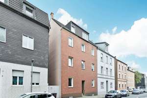 Gepflegtes Mehrfamilienhaus in zentraler Lage von Buer mit Mietsteigerungspotenzial – Die vollständige Adresse der Immobilie erhältst du vom Anbieter., 45897 Buer, Gelsenkirchen – Vorschaubild 3