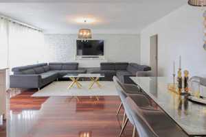 Stilvoll, großzügig und modern: 4-Zi.-ETW mit großem Balkon und TG-Stellplatz in Düsseldorf-Hassels – Düsseldorf – Vorschaubild 3
