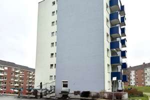 Lübeck-St. Lorenz - Vermietete 2-Zimmer-Wohnung mit Balkon in ruhiger Lage ... – Die vollständige Adresse der Immobilie erhältst du vom Anbieter., 23556 Sankt Lorenz Nord, Lübeck – Vorschaubild 12