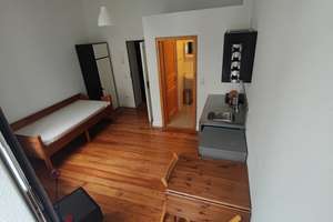 Ideal für Pendler! 1-Zimmerappartement in TOP-saniertem Altbau – Die vollständige Adresse der Immobilie erhältst du vom Anbieter., 53129 Kessenich, Bonn – Vorschaubild 2