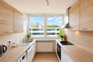 Johanneskirchen: großzügig wohnen mit sonnigen Balkon – Die vollständige Adresse der Immobilie erhältst du vom Anbieter., 81927 Johanneskirchen, München – Vorschaubild 7
