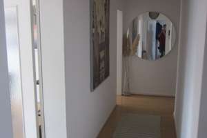 Schöne 3 - Z.-DG.- Wohnung, 84 m2 plus Speicher , D.- Derendorf – Rather Str. 5, 40476 Derendorf, Düsseldorf – Vorschaubild 29