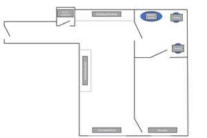 Exklusive 2-Zimmer-Wohnung mit Einbauküche in Berlin – Stralauer Allee 14, 10245 Berlin – Vorschaubild 14