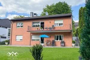 Freistehendes Ein- bis Zweifamilienhaus auf großem Grundstück in bevorzugter Lage von Bardenberg – Aachen (Kreis) – Vorschaubild 6