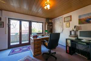 Einfamilienhaus mit Sauna und Kachelofen zum Wohlfühlen – Die vollständige Adresse der Immobilie erhältst du vom Anbieter., 75181 Würm, Pforzheim – Vorschaubild 9