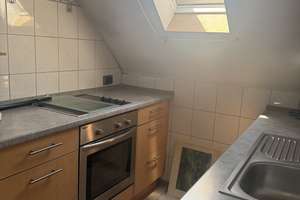 Charmante Dachgeschosswohnung mit Dachterrasse – Die vollständige Adresse der Immobilie erhältst du vom Anbieter., 51105 Humboldt/Gremberg, Köln – Vorschaubild 4