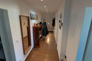 große Balkonwohnung im grünen Ehrenfeld sucht ruhigen Mieter – Saladin-Schmitt-Str.  51, 44789 Südinnenstadt, Bochum – Vorschaubild 7