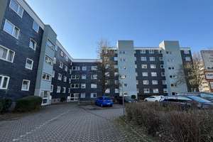 Wir renovieren für Sie! Helle 3- Zimmer Wohnung mit Balkon in Aplerbeck! – 44287 Aplerbeck (Ortsteil), Dortmund – Vorschaubild 15