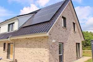 Moderne DHH in Sackgasse KFW 40 – Steinburg (Kreis) – Vorschaubild 3