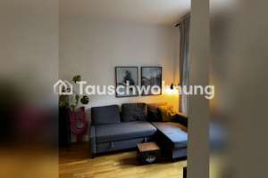 Tauschwohnung: Schöne Altbauwohnung im Dreimühlenviertel – Die vollständige Adresse der Immobilie erhältst du vom Anbieter., 80469 Dreimühlen, München – Vorschaubild 18