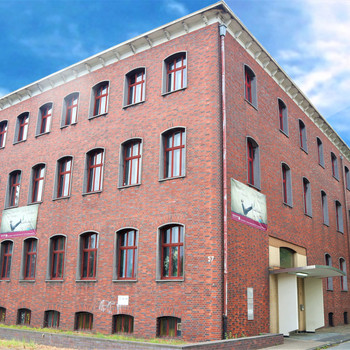 Attraktive Büros in Oberhausen | zentrale Lage | flexible Gestaltungsmöglichkeiten