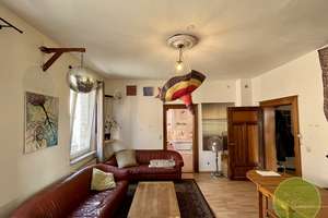 *** Ein Träumchen in BESTlage *** St. Johannis * 155 qm * Altbau Charme * 6 Zimmer * Ganze Etage *** – Kirchenweg 75, 90419 Sandberg, Nürnberg – Vorschaubild 21