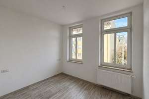 5,6 % Ist-Rendite - 2-Zimmer-Wohnung mit Südbalkon in Leipzig – Die vollständige Adresse der Immobilie erhältst du vom Anbieter., 4357 Mockau-Süd, Leipzig – Vorschaubild 6