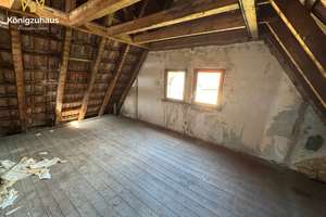 Einfamilienhaus mit Potenzial – Gestalten Sie Ihr Zuhause am Heiligenberg – Die vollständige Adresse der Immobilie erhältst du vom Anbieter., 7743 Zwätzen, Jena – Vorschaubild 31