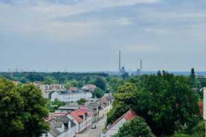 24 Eigentumswohnungen (gesamtes Gebäude) in zentrumsnaher Lage von Marl – Recklinghausen (Kreis) – Vorschaubild 23