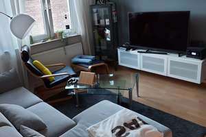 Wohnen mit Charakter: 2-Zimmer-Wohnung in Derendorf – Kanonierstraße 20, 40476 Derendorf, Düsseldorf – Vorschaubild 5
