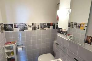 Mit schöner Aussicht – Die vollständige Adresse der Immobilie erhältst du vom Anbieter., 30455 Davenstedt, Hannover – Vorschaubild 9