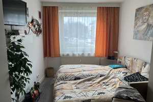 Vermietet - 3-Zimmer-Eigentumswohnung in schöner Lage von Uhlenhorst, direkt am Mundsburg Kanal – Hamburg – Vorschaubild 12