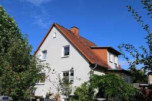 Einfamilienhaus in Chemnitz im Stadtteil Markersdorf – An der Kolonie 2, 9122 Stelzendorf, Chemnitz – Vorschaubild 1