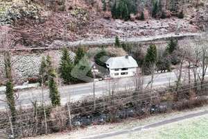 Zwischen Schwarzwald und Freiburg – Grundstück mit  Altbestand – Die vollständige Adresse der Immobilie erhältst du vom Anbieter., 79256 Buchenbach – Vorschaubild 3