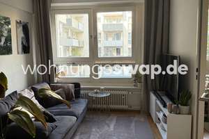 Wohnungstausch: Einsteinstraße 104