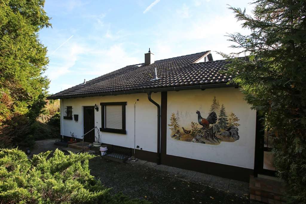 Immobilie in Regen - Wohnen in Höhenlage ! - Bild 2