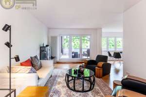 Modernisierte Dachgeschoss-Maisonette Wohnung mit Blick ins Grüne - Nähe Schlossstraße! – Die vollständige Adresse der Immobilie erhältst du vom Anbieter., 12163 Steglitz, Berlin – Vorschaubild 11