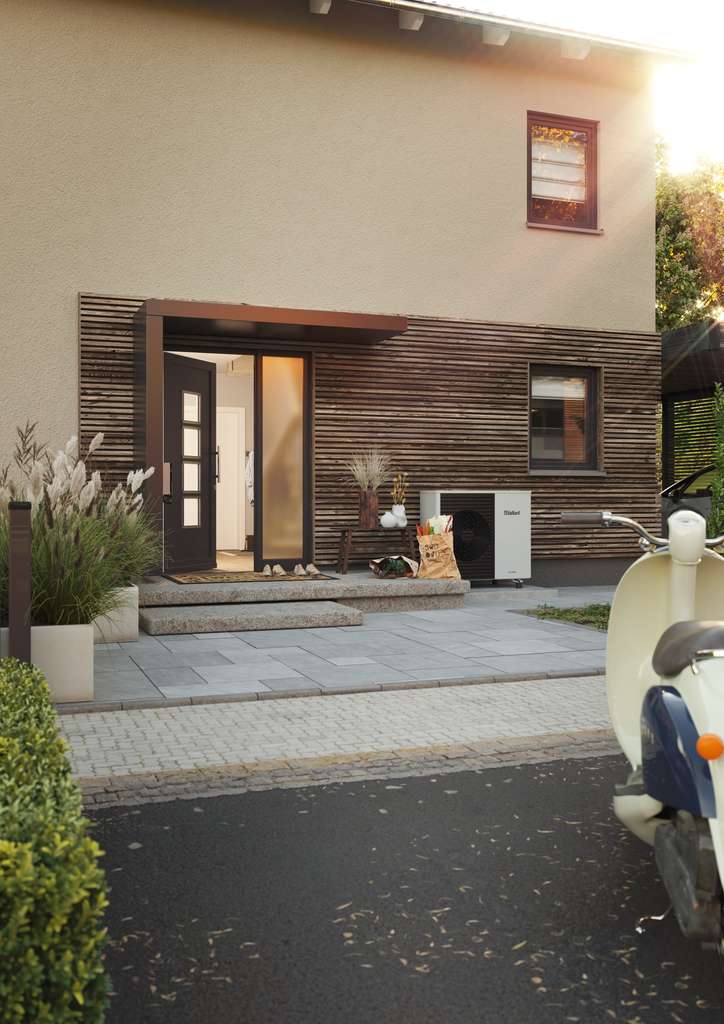 Immobilie in Woltersdorf - Stadtvilla in Woltersdorf - Neubau mit Schutzbrief zum Festpreis! - Bild 3