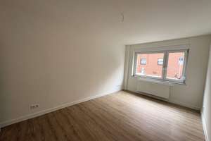 Schöne 2-Zimmer-Wohnung mit Balkon in ruhiger Wohnlage von Düsseldorf-Derendorf
